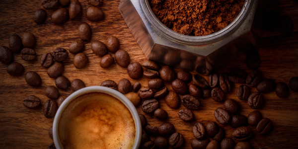 Los 6 pasos para hacer un buen espresso