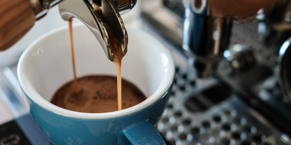 Detalles importantes para preparar un café espresso en tu cafetería